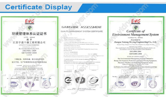 Channel Sterilization Drying Oven -SMH Series